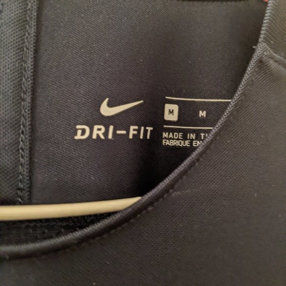 Paris Saint Germain (PSG) 2016 Nike Training Kit Jersey Medium Size - Picture 2 of 6